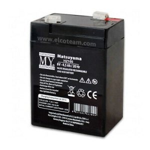 GIROTONDO GIOCATTOLI LECCE BATTERIA RICARICABILE 6V