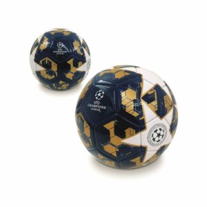 girotondo giocattoli lecce 472085 large pallone ufficiale uefa champions league misura 5 calcio palla