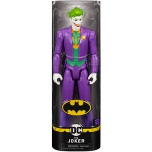 girotondo giocattoli lecce 6063093 batman joker 30 cm