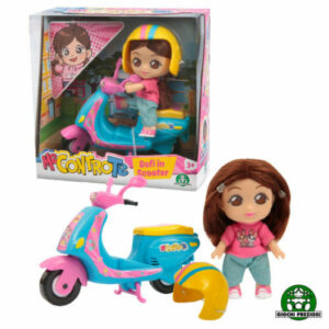girotondo giocattoli lecce Sofie in scooter