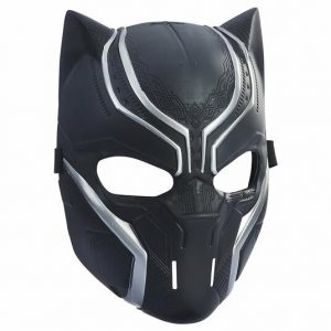 girotondo giocattoli lecce black panther hero basic mask 5010993469727jpg