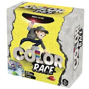 girotondo giocattoli lecce color race 8027679063718