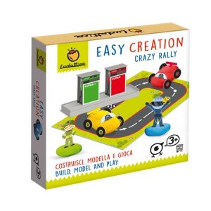 girotondo giocattoli lecce easy creation 8008324071029