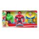 girotondo giocattoli lecce hasbro super hero mega mighties confezione con 3 personaggi ean