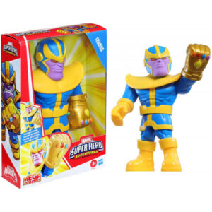 girotondo giocattoli lecce heroes thanos mega mighties avengers 5010993766260