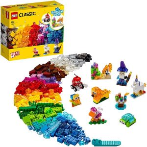 girotondo giocattoli lecce lego classic 11013