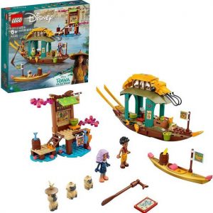 girotondo giocattoli lecce lego disney