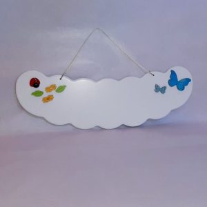 girotondo giocattoli lecce nuvoletta farfalle aquerel