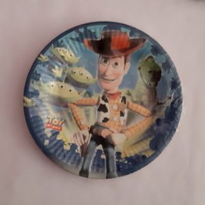 girotondo giocattoli lecce party toy story cm 5201184010365