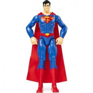 girotondo giocattoli lecce personaggio 30 cm dc comics superman articolato spin master