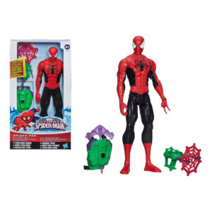 girotondo giocattoli lecce spiderman persomnaggio