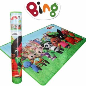 girotondo giocattoli lecce tappeto bing