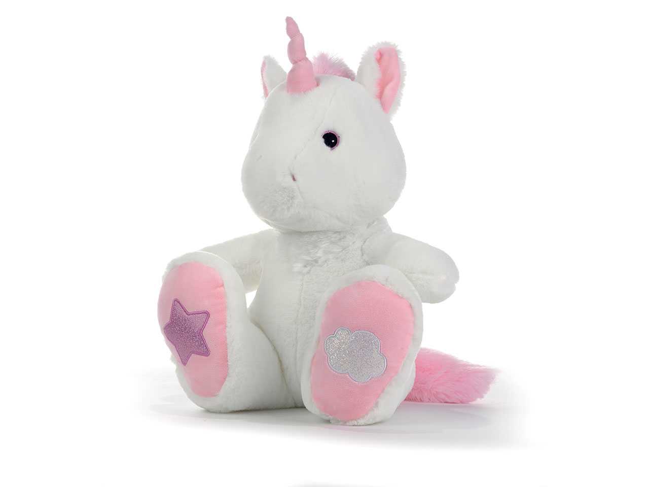 GIROTONDO GIOCATTOLI LECCE 8029956078729PELUCHEPRINCYUNICORNOMISURAH07872 dim10