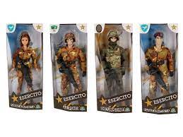 girotondo giocattoli lecce action figure