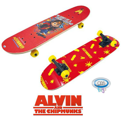 girotondo giocattoli lecce alvin skateboard 8017293489001