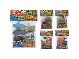 girotondo giocattoli lecce animali marini