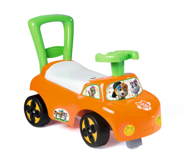 girotondo giocattoli lecce auto cavalcabile 44 gatt 3032167205285i