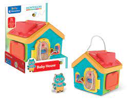 girotondo giocattoli lecce baby house
