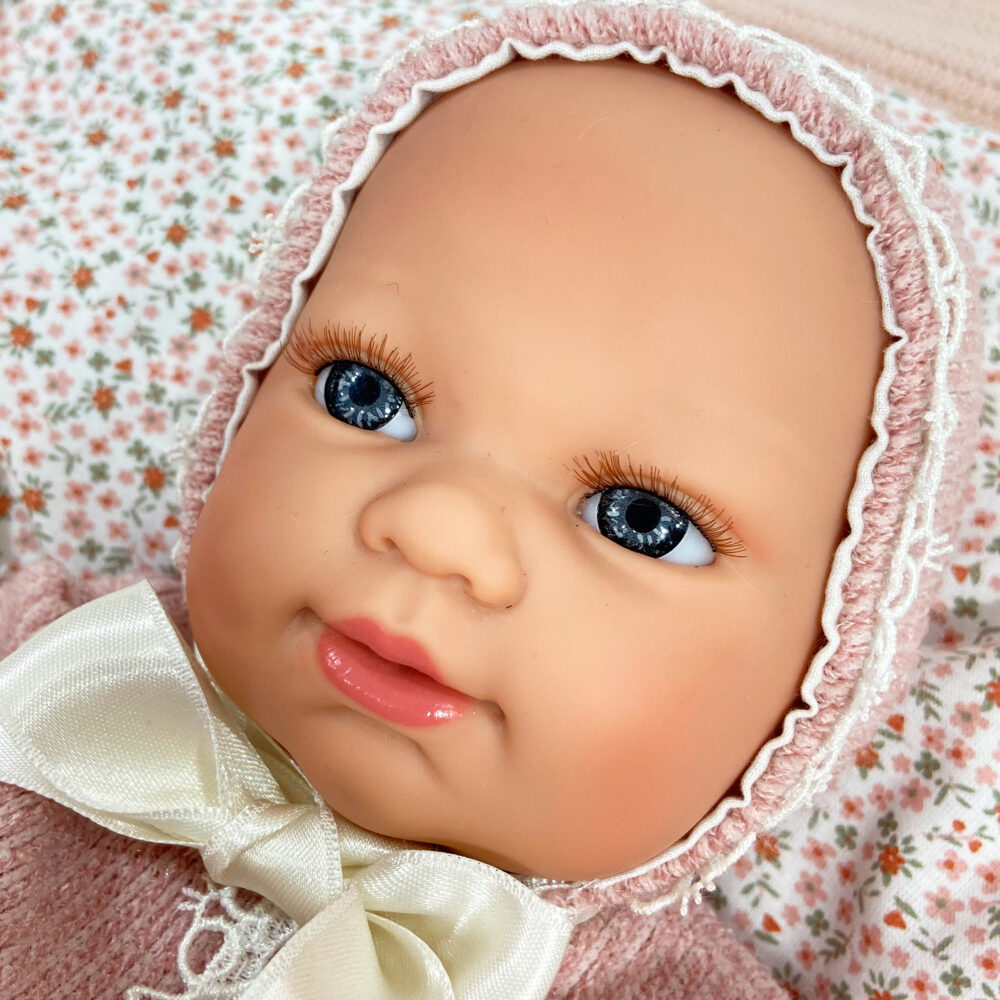 girotondo giocattoli lecce baby reborn doll case nines donil 200 01