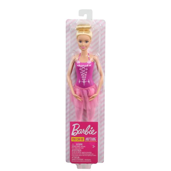 girotondo giocattoli lecce barbie ballerina mattel 887961813586