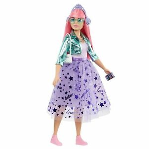 girotondo giocattoli lecce barbie principessa deluxe mattel 887961857603