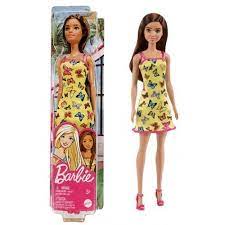 girotondo giocattoli lecce barbie yellow 194735001897