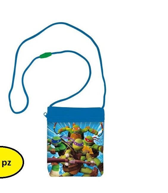 girotondo giocattoli lecce borsa tracolla tartarughe ninja borsellojpg