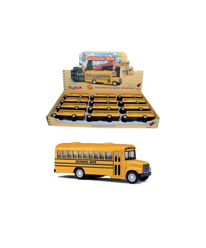 girotondo giocattoli lecce bus school 8052400504185