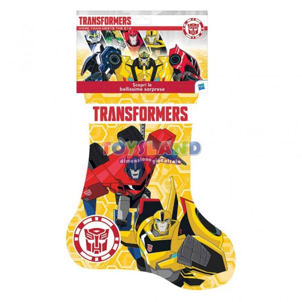 girotondo giocattoli lecce calza transformers 2019 c6236450