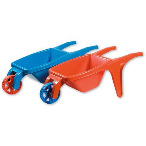 girotondo giocattoli lecce carriola plastica 8000796063304