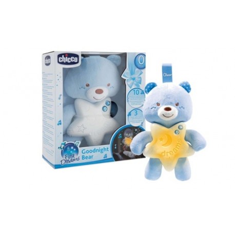 girotondo giocattoli lecce chicco pannello orsetto azzurro