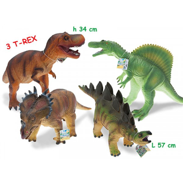girotondo giocattoli lecce dinosauri morbini teorema