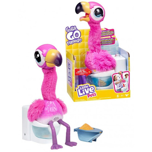 girotondo giocattoli lecce flamingo