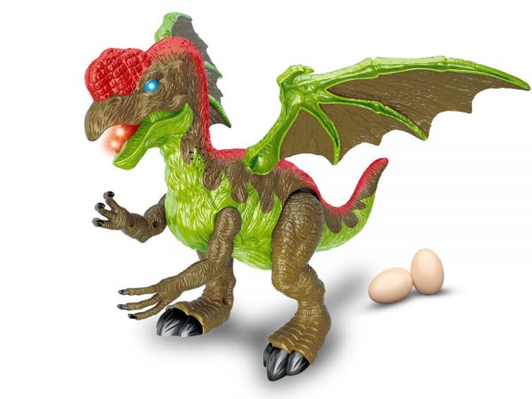 girotondo giocattoli lecce geonatura pollo dinosauro teorema 8017967668558