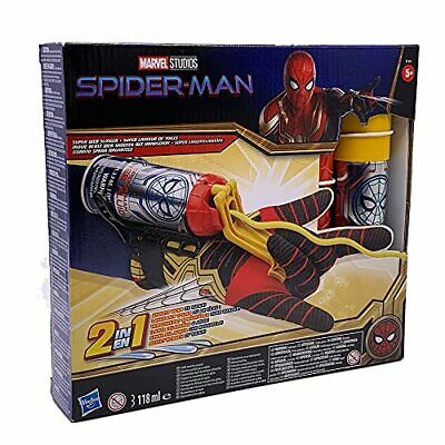girotondo giocattoli lecce guanto spiderman hasbro