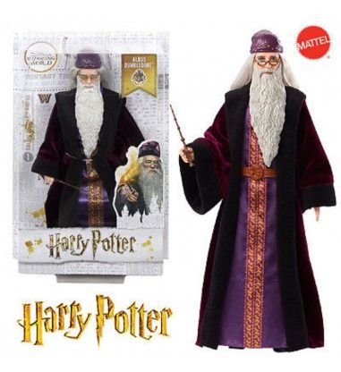 Harry deals potter giocattoli