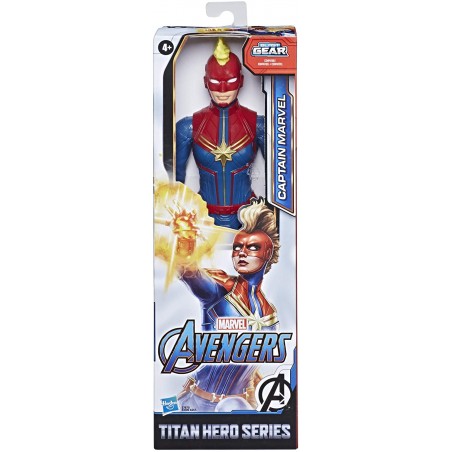 girotondo giocattoli lecce hasbro marvel avengers avn action figures 30cm captain america
