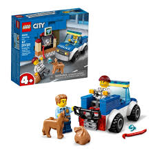 girotondo giocattoli lecce lego city 60241
