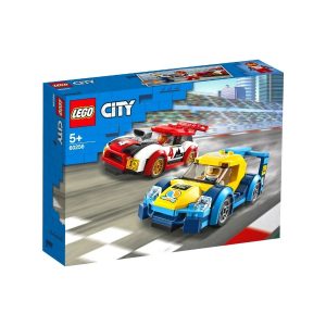 girotondo giocattoli lecce lego city 60253