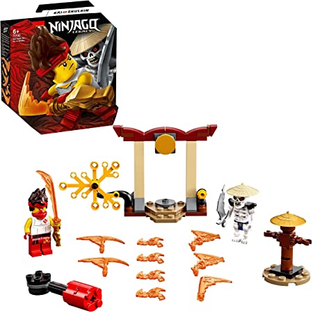 girotondo giocattoli lecce lego ninjago 71730
