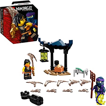 girotondo giocattoli lecce lego ninjago 71731