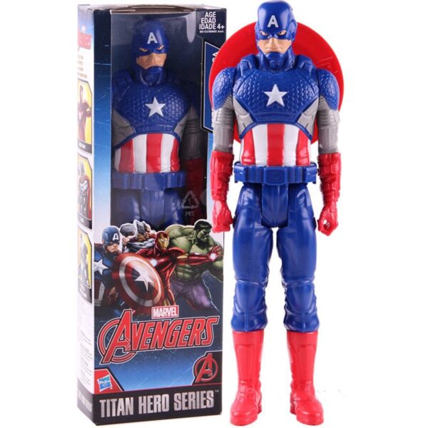 girotondo giocattoli lecce marvel avengers captain america 1 e1620810563665