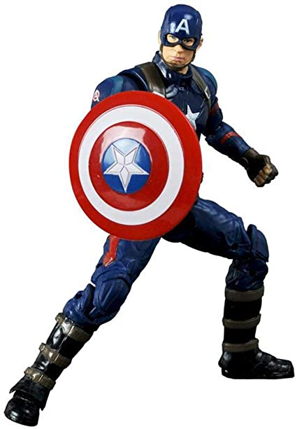 girotondo giocattoli lecce marvel avengers captain america