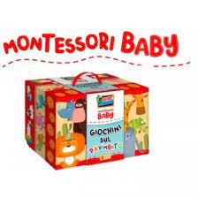 girotondo giocattoli lecce montessori baby giochini sul psavimento 92796
