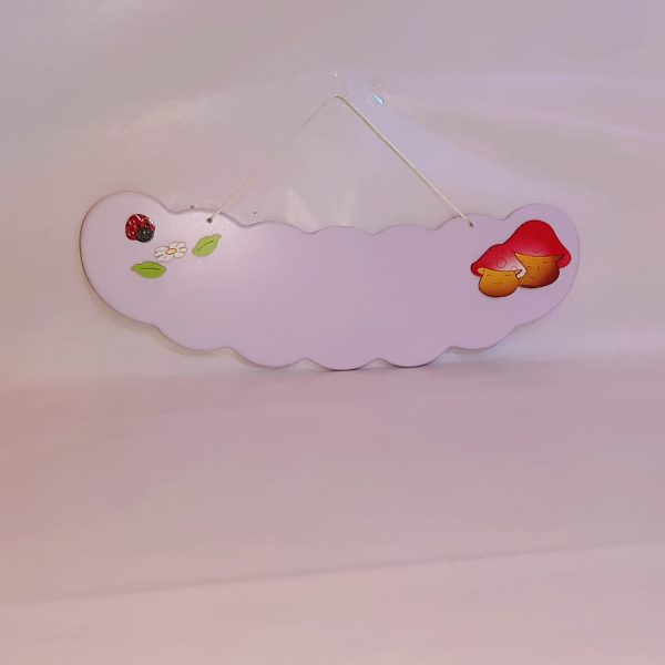 girotondo giocattoli lecce nuvoletta funghetti 1 aquerel