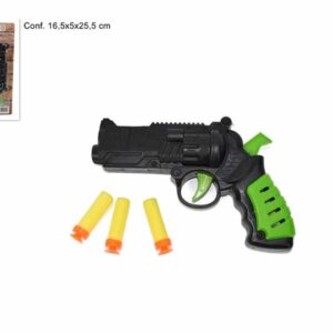 girotondo giocattoli lecce pistola 8034048459102