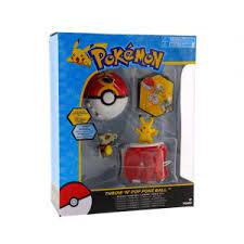 girotondo giocattoli lecce pokemon trhow pop