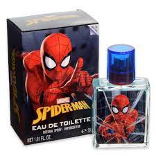 girotondo giocattoli lecce profumo spiderman