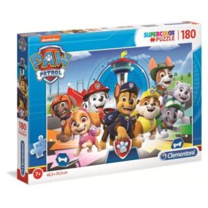girotondo giocattoli lecce puzzle paw patrol 8005125291052