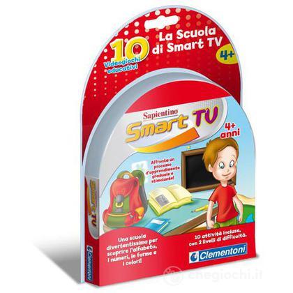 girotondo giocattoli lecce smart tv la scuola 4 8005125135684